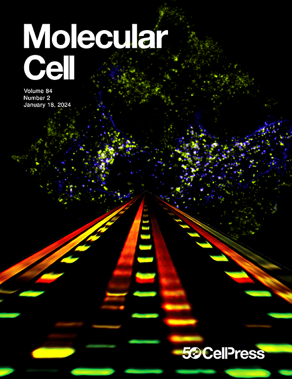 Go to journal home page - Molecular and Cellular Neuroscience